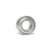 4x10x4mm (SMR104ZZ) Stainless steel ball bearing